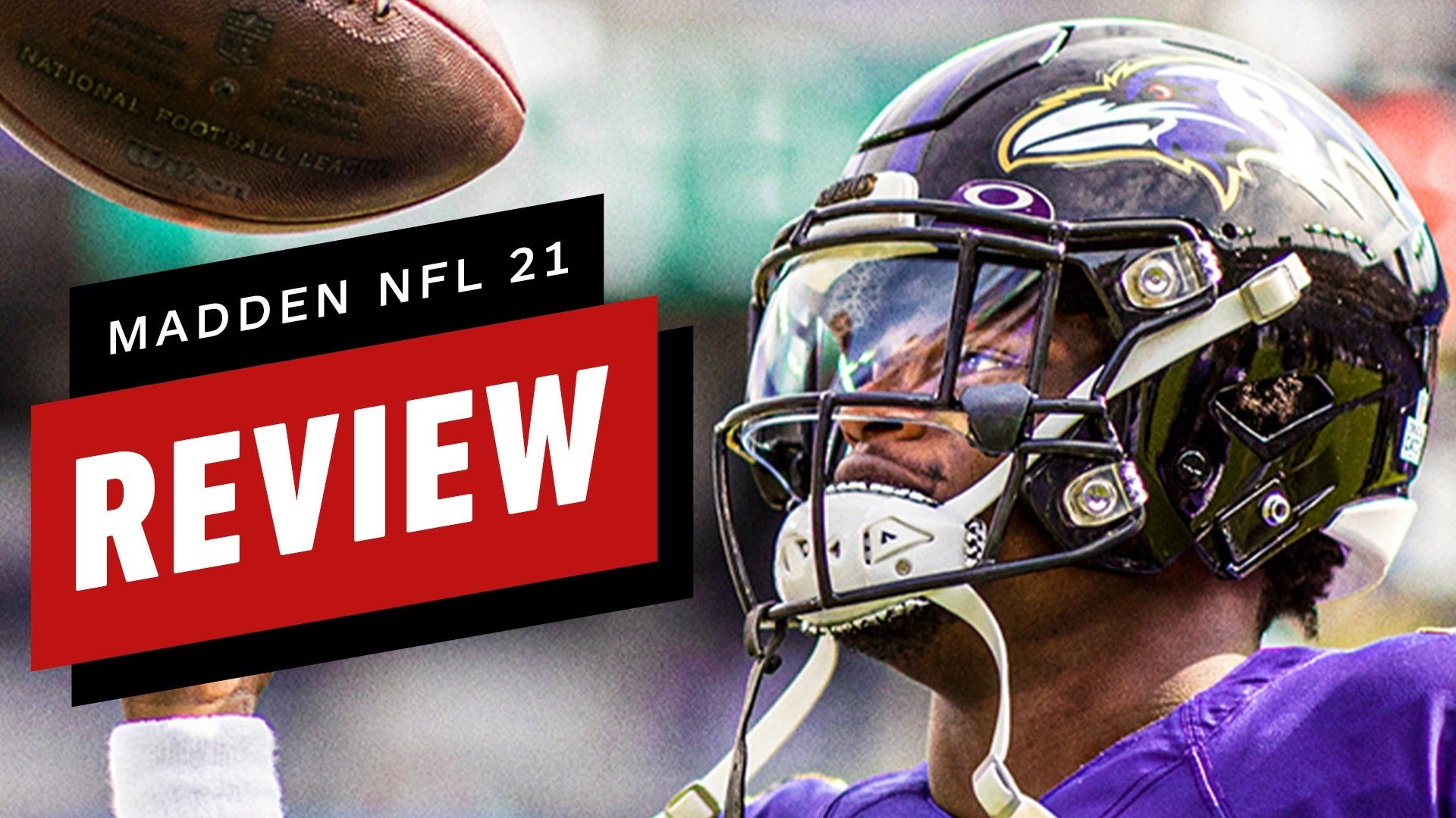 Madden NFL 21 Review