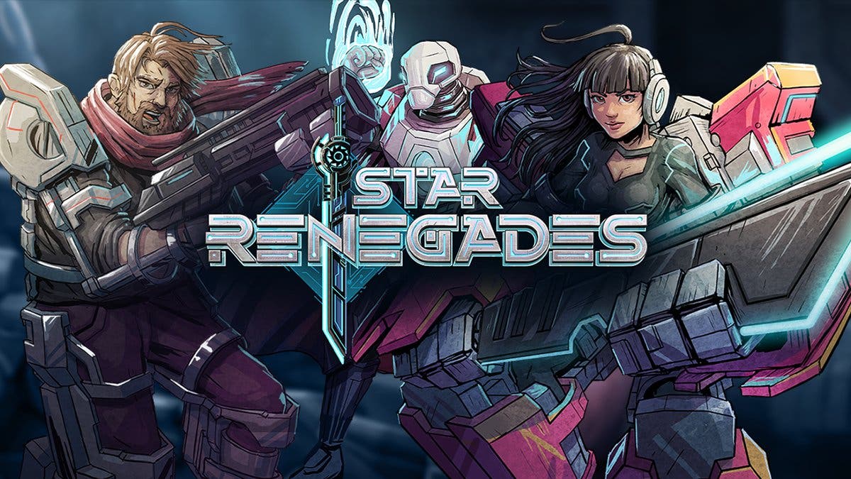 Star Renegades Review