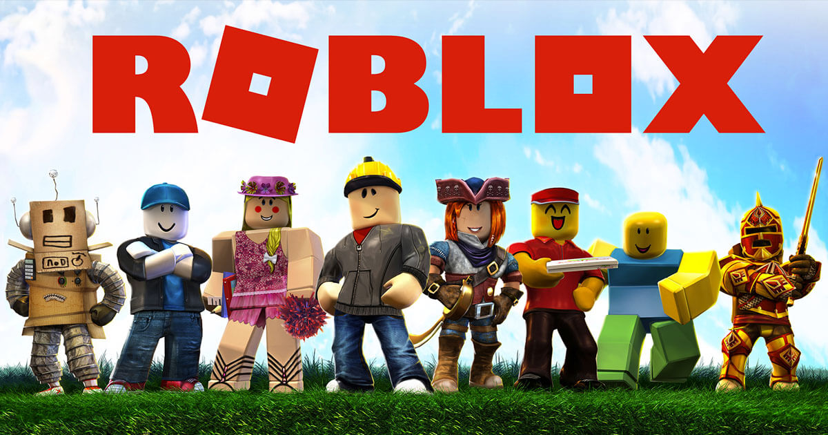 Why is Roblox So Popular